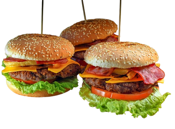 burgers
